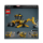 LEGO Technic 42197 Koparko-ładowarka - 1284087 - zdjęcie 7